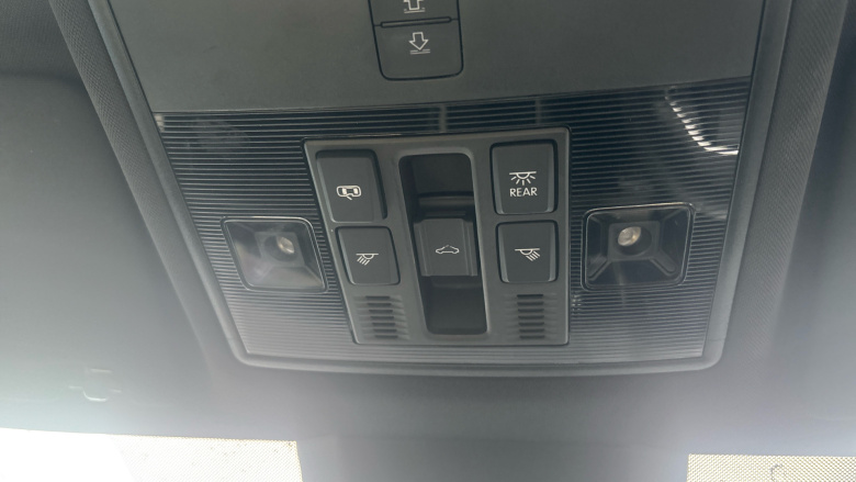 Skoda Kodiaq 2.0 TDI 200 Laurin + Klement 4X4 5dr DSG [7 Seat] Diesel Estate